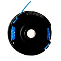 Катушка для триммера Greenworks, 3 шт., Арт, 2933307