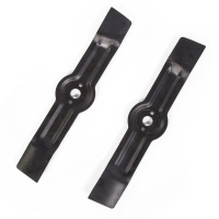 Комплект из двух ножей для газонокосилки  Greenworks 61 см, 82V,  Арт. 2951307