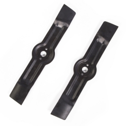 Комплект из двух ножей для газонокосилки  Greenworks 61 см, 82V,  Арт. 2951307