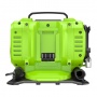 Компрессор автомобильный Greenworks ACG301, 24V / 12V, макс. 11 бар, 420 л/мин, без АКБ и ЗУ (3400807)