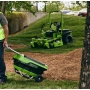 Зарядное устройство для 6 аккумуляторов Greenworks Арт.2955107, 82V