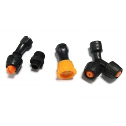 Набор сопло для ОГ-12У