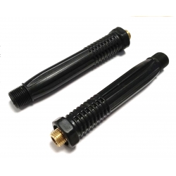 Соединитель для удочки МВ-01 90мм для ОЭ (LCP)