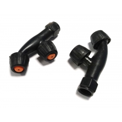 Сопло LN-02A для ОЭ (LCP)