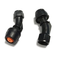 Сопло LN-01A для ОЭ (LCP)