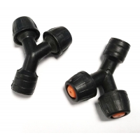 Сопло LN-02B для ОЭ (LCP)