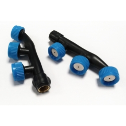 Сопло OLD-113 (три с металл)