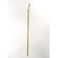 Удочка-брандспойт из латуни ОЭ-10У (L-10)