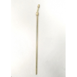 Удочка-брандспойт из латуни ОЭ-10У (L-10)
