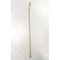Удочка латунная для ОГ (OLD-OG)