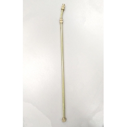 Удочка латунная для ОГ (OLD-OG)