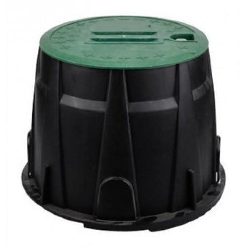 Коробка для клапана 10" Green Helper купить в интернет магазине Санрай73