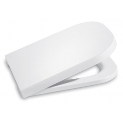 Крышка лакированная для унитаза c soft close GAP rimless (ТОЛЬКО ДЛЯ ПОДВЕСНОГО)