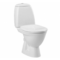 Унитаз-компакт Vitra Grand 9763B003-7200 с сиденьем микролифт