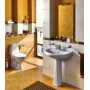 Унитаз-компакт Vitra Grand 9763B003-7200 с сиденьем микролифт