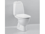 Унитаз-компакт Vitra Grand 9763B003-7200 с сиденьем микролифт