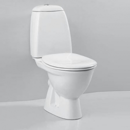 Унитаз-компакт Vitra Grand 9763B003-7200 с сиденьем микролифт
