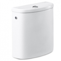 Бачок DAMA SENSO Compacto н/п воды