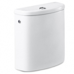 Бачок DAMA SENSO Compacto н/п воды