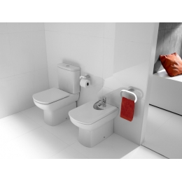 Бачок DAMA SENSO Compacto н/п воды