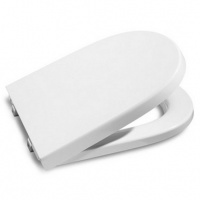 Крышка-сиденье лакированная soft close для унитаза Meridian-N 342247/346247/347247