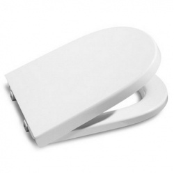 Крышка-сиденье лакированная soft close для унитаза Meridian-N 342247/346247/347247