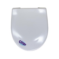 Сиденье для унитаза Santek АНИМО микролифт