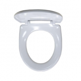 Сиденье для унитаза Santek АНИМО микролифт