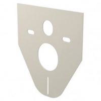 Звукоизоляционная плита М91 AlcaPlast