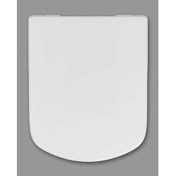 Крышка-сиденье DAMA SENSO Haro Kalida микролифт, дюро, стальн.петли