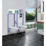 Инсталляция для биде GROHE DAL SL