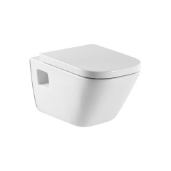 Унитаз подвесной GAP Roca 7346477000