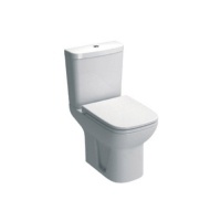 Унитаз-компакт Vitra S20 9819B003-7202 сиденье с микролифтом