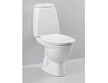 Унитаз-компакт Vitra Grand 9763B003-0567 с сиденьем дюропласт