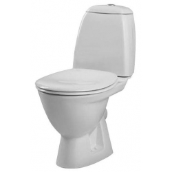 Унитаз-компакт Vitra Grand 9763B003-0567 с сиденьем дюропласт