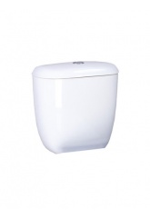 Бачок Виктория и Воротынский (135мм) Santeri