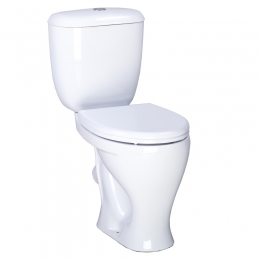 Бачок Виктория и Воротынский (135мм) Santeri