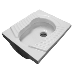 Чаша Генуя керамическая (уплот. манжета в комплекте) (Ст.Оскол)