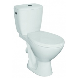 Унитаз-компакт Cersanit MITO KORAL K011, 3/6  белый