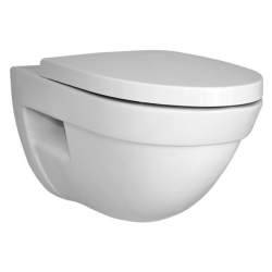 Унитаз подвесной Vitra Form 500 4305B003-0850 с бидеткой