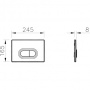 Комплект S20 (унитаз м/л+инсталляция) Vitra
