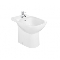 Биде напольное Debba Roca