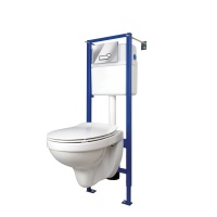 Комплект DELFI SET DELFI-VECTOR с кн. ACTIS хром глянц.