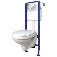 Комплект DELFI SET DELFI-VECTOR с кн. MOVI хром мат.