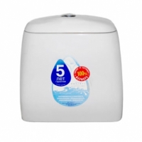 Бачок Santeri СОНАТА 13,5см