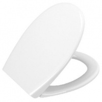 Крышка-сиденье для унитаза Vitra Arkitekt 115-003-001 (замена 800-003-001)