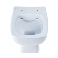 Унитаз-подвесной Santek НЕО rimless Лайн безободковый,сиденье микролифт