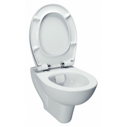 Унитаз подвесной Vitra S20 7741B003-0075 горизонтальный выпуск