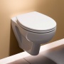 Унитаз подвесной Vitra S20 7741B003-0075 горизонтальный выпуск