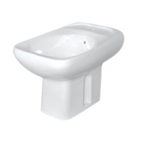 Биде напольное Альфана Ст. Оскол